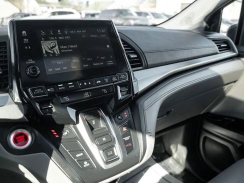 Used 2019 Honda Odyssey EX-L image 26
