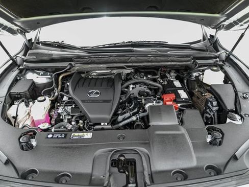 Used 2023 Lexus RX 350 FWD image 56