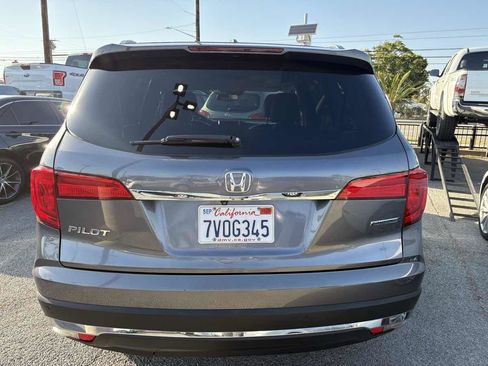 Used 2016 Honda Pilot Touring image 5