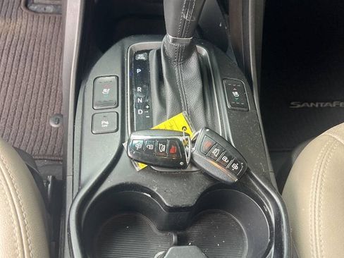 Used 2014 Hyundai Santa Fe Sport w/ Technology Package 04 AWD/4WD image 13