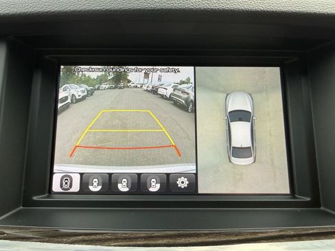 Used 2019 Genesis G80 3.8 w/ Sport Package 02 AWD/4WD image 18