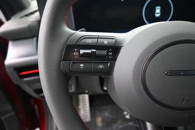 New 2026 Hyundai Sonata N Line FWD image 18