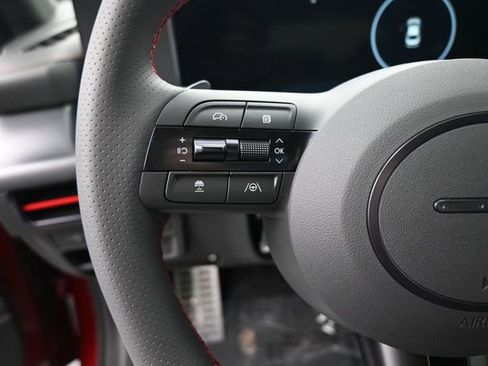 New 2026 Hyundai Sonata N Line FWD image 18
