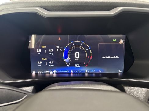 New 2026 Chevrolet Colorado Trail Boss image 17