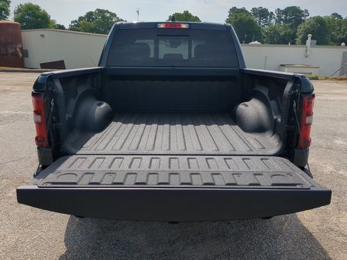 New 2026 RAM 1500 Big Horn AWD/4WD image 12