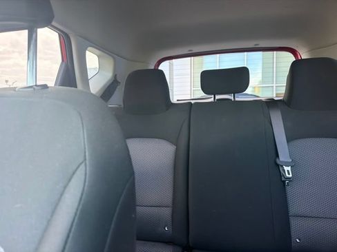 Used 2024 Kia Soul LX w/ Option Group 015 FWD image 16