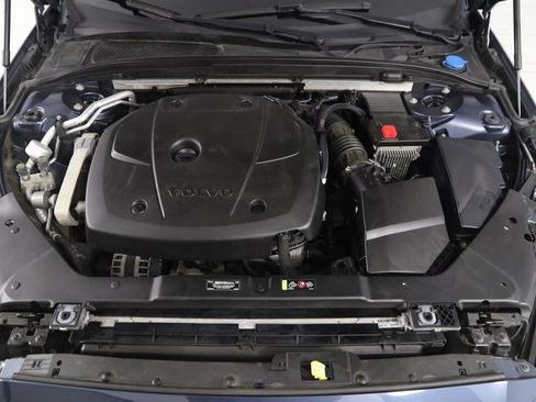 Used 2020 Volvo S60 T6 Momentum w/ Protection Package image 52
