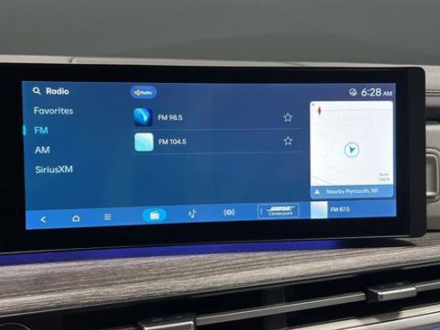 Used 2024 Hyundai Santa Fe Calligraphy image 41