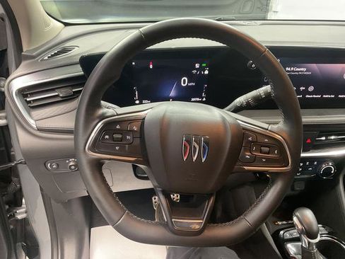Used 2024 Buick Encore GX Sport Touring w/ Advanced Technology Package AWD/4WD image 15