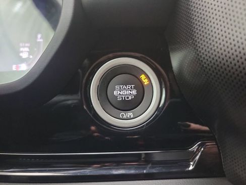 Used 2025 RAM 1500 Limited w/ Body Color Bumper Group image 25