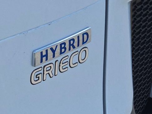 New 2026 MAZDA CX-50 AWD 2.5 Hybrid w/ Weather Package image 8