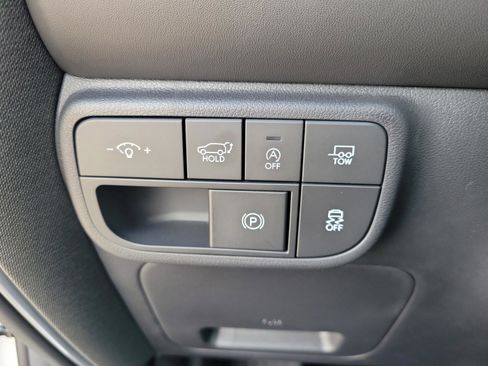 New 2026 Hyundai Palisade Calligraphy image 25