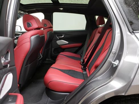 New 2026 Acura RDX A-Spec image 11