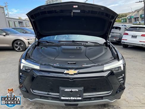 Used 2024 Chevrolet Blazer EV LT AWD/4WD image 14