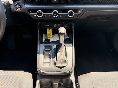 Certified 2024 Honda CR-V Sport image 19