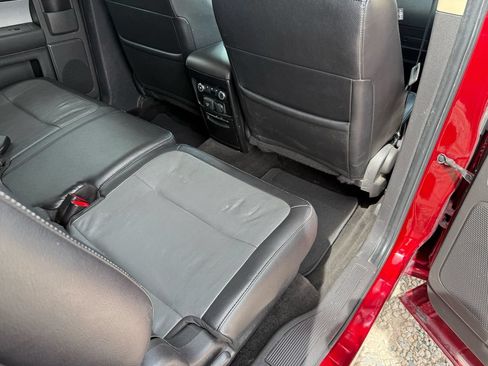 Used 2014 Ford Flex SEL w/ Equipment Group 202A AWD/4WD image 21