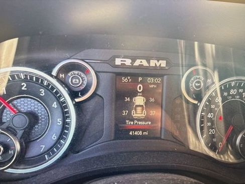 Used 2020 RAM 1500 Big Horn image 17