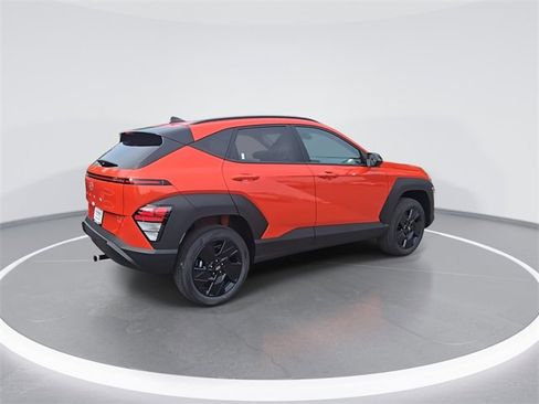 New 2026 Hyundai Kona SEL Sport image 8