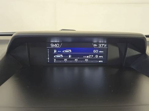 Used 2023 Subaru Forester Limited image 24