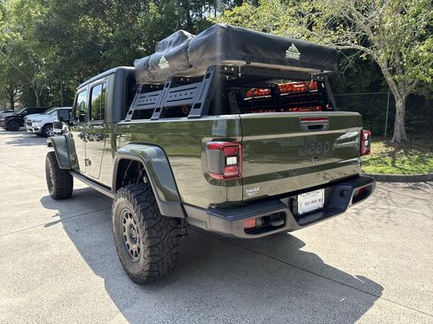 Used 2021 Jeep Gladiator Sport AWD/4WD image 5