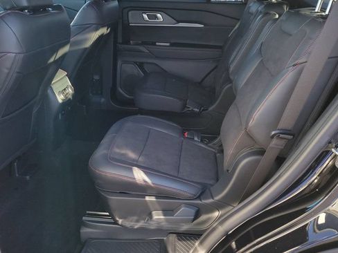 New 2026 Ford Explorer ST AWD/4WD image 7