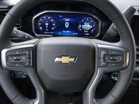 New 2026 Chevrolet Silverado 1500 LT image 11