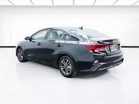 Used 2024 Kia Forte LXS image 6