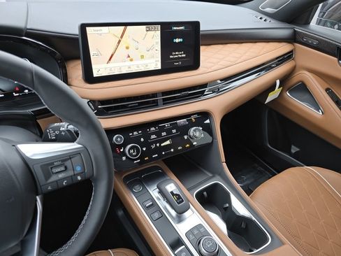 Used 2025 INFINITI QX60 Autograph w/ Cargo Package image 32