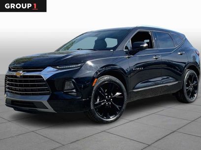 Used 2020 Chevrolet Blazer Premier w/ LPO, Floor Liner Package