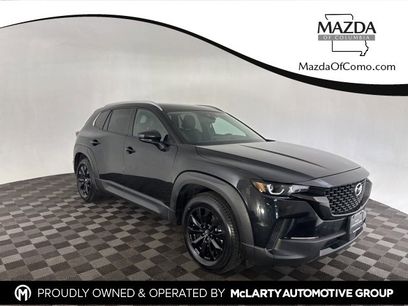 Certified 2024 MAZDA CX-50 AWD 2.5 S w/ Preferred Package