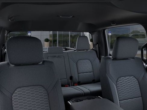 New 2025 RAM 1500 Big Horn AWD/4WD image 26