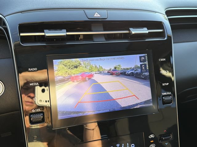 Used 2022 Hyundai Tucson SEL AWD/4WD image 26