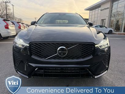 New 2026 Volvo XC60 B5 Ultra w/ Protection Package Premier