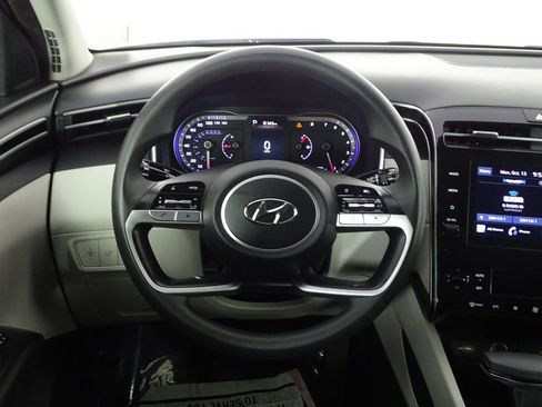Used 2024 Hyundai Tucson SEL image 28
