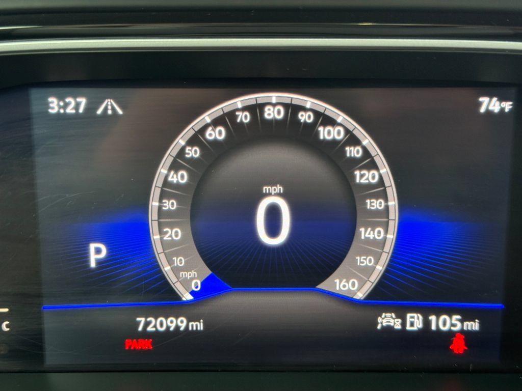Used 2022 Volkswagen Jetta S FWD image 13