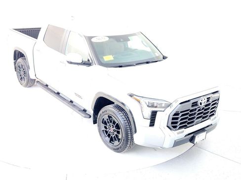 Used 2025 Toyota Tundra 1794 Edition image 13