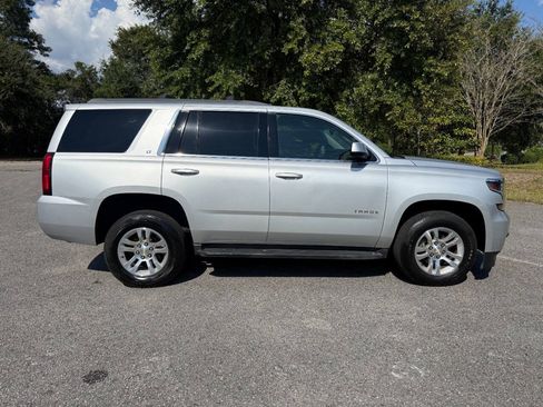 Used 2015 Chevrolet Tahoe LT RWD image 7