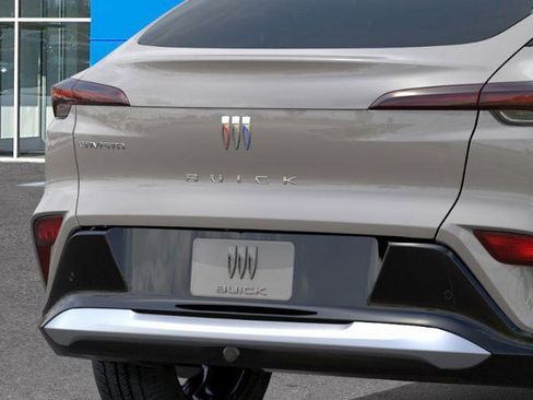 New 2026 Buick Envista Sport Touring w/ Studio Series image 36