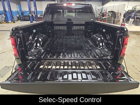 New 2026 RAM 1500 Big Horn image 24