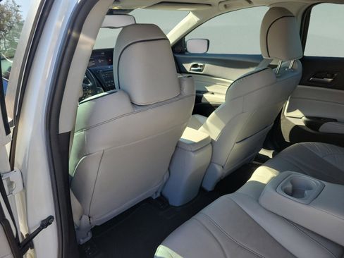 Used 2021 Acura ILX w/ Premium Package image 8