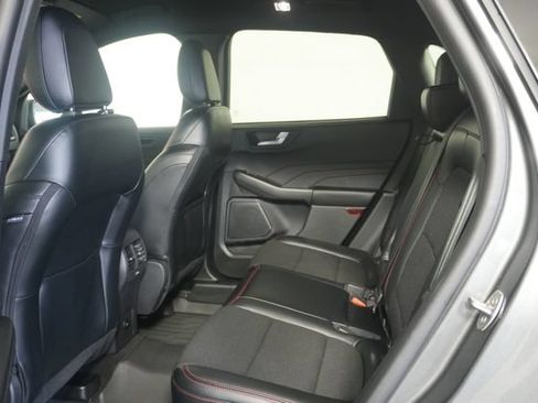 Certified 2024 Ford Escape ST-Line w/ Tech Pack #1 AWD/4WD image 31
