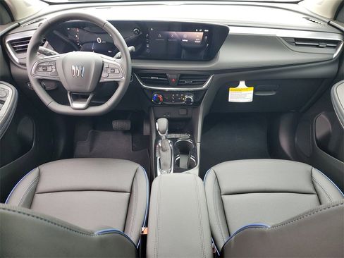 New 2026 Buick Encore GX Sport Touring image 9