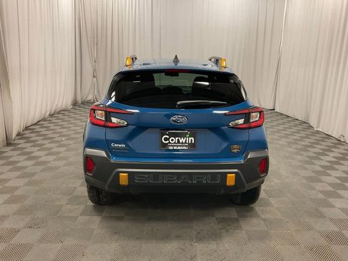 Used 2024 Subaru Crosstrek 2.5i Wilderness image 10