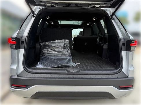 New 2026 Lexus TX 350 AWD image 8