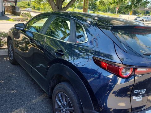 Used 2024 MAZDA CX-30 AWD 2.5 S image 2