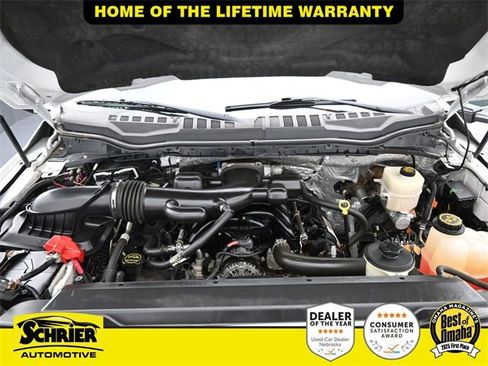 Used 2017 Ford F550 4x4 Regular Cab Super Duty w/ Power Equipment Group image 44