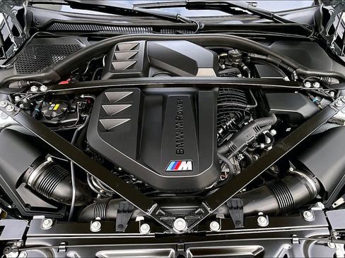Used 2023 BMW M4 xDrive Competition w/ Executive Package image 29