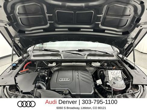 Certified 2023 Audi Q5 2.0T Premium Plus w/ Premium Plus Package AWD/4WD image 26