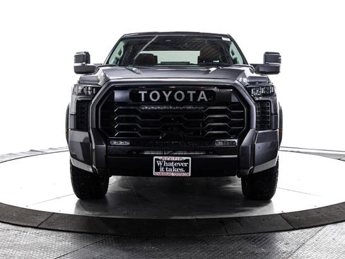Used 2023 Toyota Tundra TRD Pro w/ TRD Pro Tow Package image 2