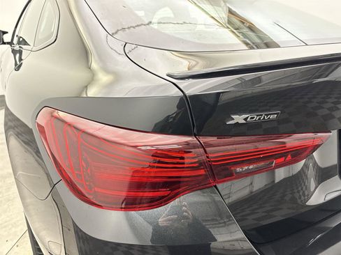 Used 2025 BMW 440i xDrive image 19